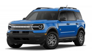 2026 Ford Bronco Sport® External Image 2